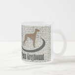 Team-Windhund Kaffee Tassen