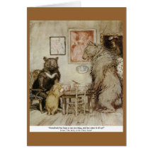 Teaparty Cartes