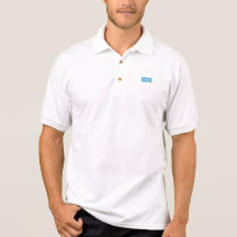"tebutz" Polo-Hemd