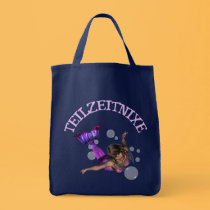 Teilzeitnixe taschen