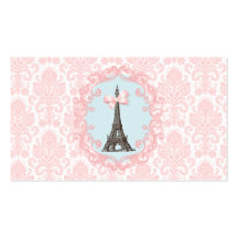 Télécarte de cru de Paris Cartes De Visite Professionnelles