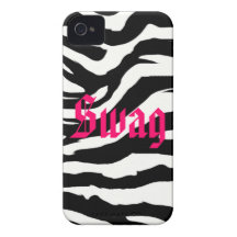 téléphone de style coques iPhone 4 Case-Mate