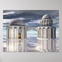 Tempel von Syrinx