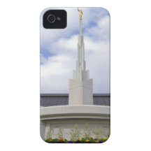 Temple de Las Vegas Coque iPhone 4