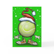 Tennis Chrsitmas