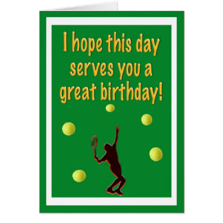 Einzigartige Tennis Geschenkideen