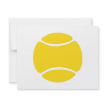 Tennisball