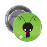 Tentoumushi Pin's