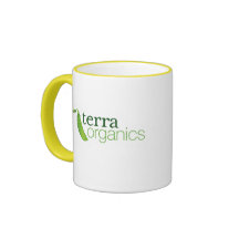 Terra-Becher #2 Teetasse