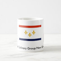 tgslogo1_tinyb, New_Orleans_Louisiana_flag_svg,… Tasse