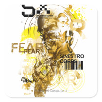 Thaal Sinestro 11