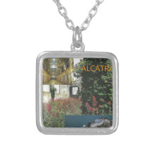 The Beauty of San Francisco's Alcatraz Necklaces