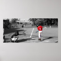 The Game Posters