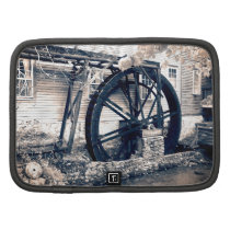 The Old Mill planer