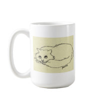 Thomas die Katze