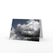 Thunderheads