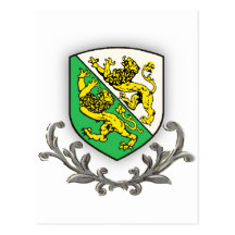 Thurgau Carte Postale