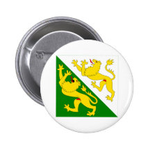 Thurgau Flagge Buttons