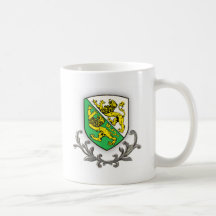 Thurgau Kaffee Haferl