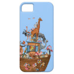 Tier-Noahs Arche - Case-Mate iPhone 5 Etui Fürs iPhone 5