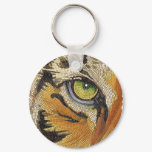 Tiger Schlüsselanhänger