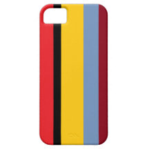 Tijuana iPhone 5 Case