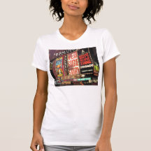 Times Square Shirts