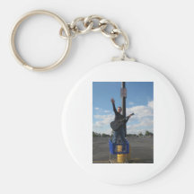 Timoteo Keychain Porte-clefs