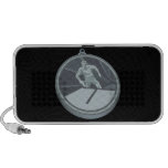 Tischtennis-Meister Mp3 Speaker