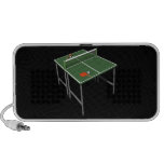 Tischtennis Tragbare Speaker