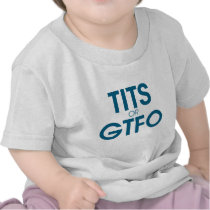 TITS ODER GTFO INTERNET MEME