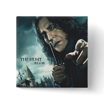 Tödlich heiligt - Snape 2