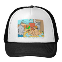 Toivo und Eino Cap