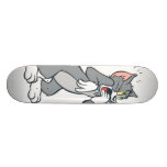 Tom entsetzte individuelle skateboarddecks