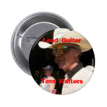 Tom-Knopf Anstecknadel