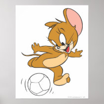 Tom- und Jerry-Fußball (Fußball) 2