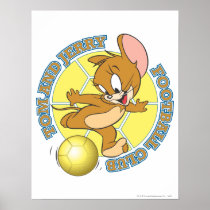 Tom- und Jerry-Fußball (Fußball) 4
