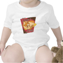 Tom- und Jerry-Logo 2