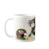Tom und Jerry Stethescope