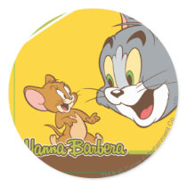 Tom und Jerry