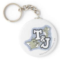 Tom- und JerryT&J Logo