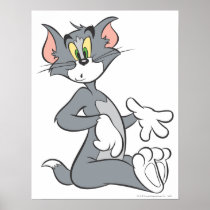 Tom verwirrte