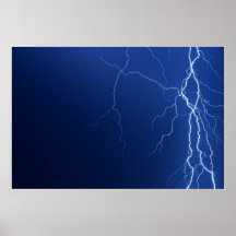 Tonnerre Posters