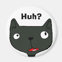 TOPAZfacesHUHWHAT, Huh? Magnete