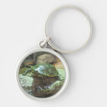 Tortue Keychain Porte-clés