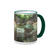Tortue Mugs