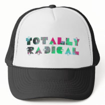 Total radikaler 80ermänner