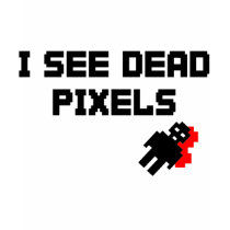 Tote Pixel Sarahs Marshall