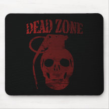 Tote Zone Mauspads