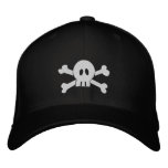 Totenkopf Stickmotive
